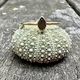 9ct gold pepe New Zealand greenstone marquise ring