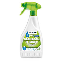 Bathroom and toilet fittings - wholesaling: Thetford Bathroom Cleaner Spray bottle 500ml