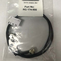TV Satellite Cable - 900mm