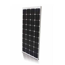 110W Solar Panel