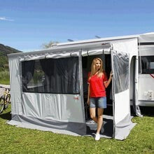 Fiamma Privacy room for 4 Metre Awning - MEDIUM 400