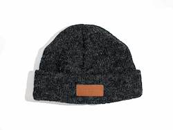 All: Ruanui Beanie - MKM Limited Edition