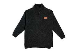 All: Tussock Jumper - MKM Limited Edition