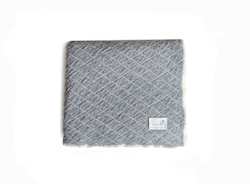 All: Heritage quilted blanket (Single size)