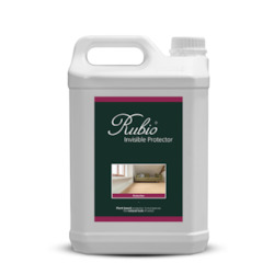 Cleaning And Maintenance: Rubio Invisible Protector