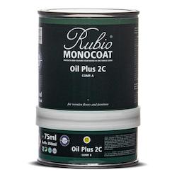 Cleaning And Maintenance: Rubio Monocoat Oil Plus 2C - Colours - 350ml