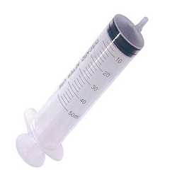 Accessories: 50ml Mixing Syringe