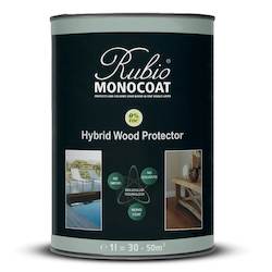 Hybrid Wood Protector