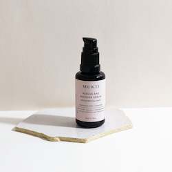 Rescue And Recover Serum