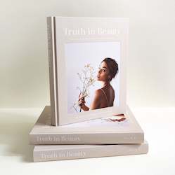 Mukti Organics: Truth In Beauty Book