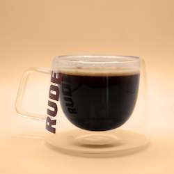 Coffee: RUDE Mug