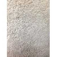 Hand Knotted 100% Pure Wool Shaggy Rug Ivory 160X230CM(WP)