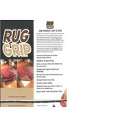 Floor covering: Rug Grip - Non Slip Rug Underlay WIDTH-240CM X Length-cut TO Order