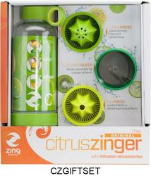 Zing Anything Citrus Zinger Gift Set