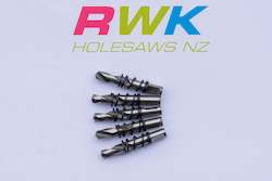 All: TCT replacement pilot drills (5pack)