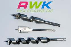 Diamond Holesaws: 25mm Wood Drills