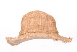 Frontpage: Fisherman Hybrid -pure  Hemp Hat