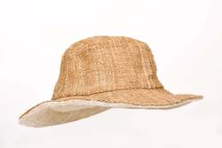 Fisherman Hybrid -Pure  Hemp Hat