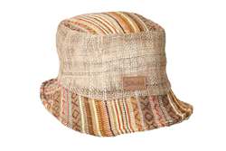 Hemp Hat Bucket Design Gary Brown - Hemp Hat