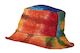 Hemp Hat Bucket Tie Dye Classic Design