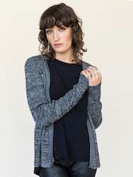 Womenswear: Galaxy Knit Cardigan