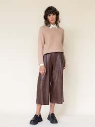 Womenswear: Cashmere Sweater