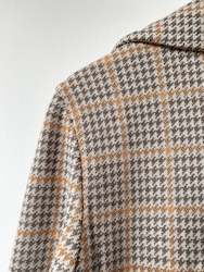 Houndstooth Blazer NEW Solid Colours Available