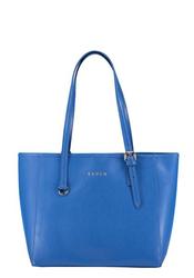 Handbags: Bella // blue