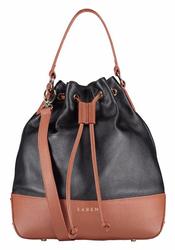 Handbags: Sienna // cognac