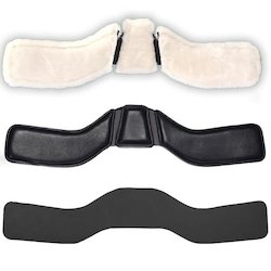 Internet only: Spare or Extra Liners For Stretch Tec Girth Total Saddle Fit Mono