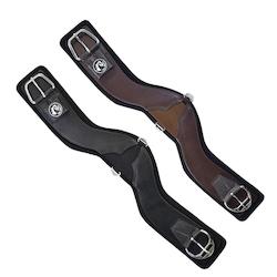 Total Saddle Fit Shoulder Stretch Tec Relief girth