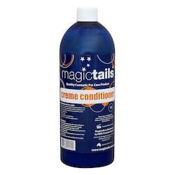 Internet only: Magic Tails Creme Conditioner