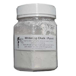 Honey Trap Whitening Chalk Paint