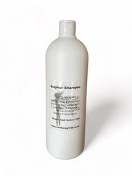 Sulphur Shampoo