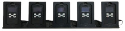 5 Way Multi Charger for W8008 Pagers