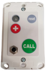 Sales agent for manufacturer: S-601 TRS Compatible Call Point