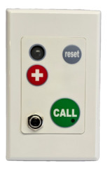 Sales agent for manufacturer: S-601-D Dacall Compatible Call Point