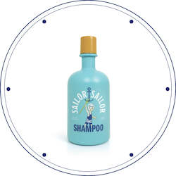 Sailor Sailor Shampoo