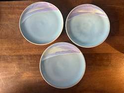 Kitchenware wholesaling: Milky Way Plates