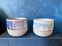 Kitchenware wholesaling: Pastel Blue Tea Mug