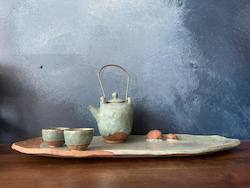 Kitchenware wholesaling: 'By The Sea' Tea Set