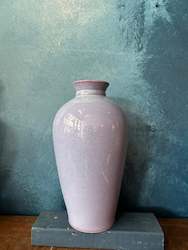 Kitchenware wholesaling: Kinyo glazed | Vase 35 cm