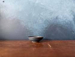 Kitchenware wholesaling: Charcoal Blue Ramekin