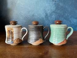 Kitchenware wholesaling: Zen Coffee Mug by Sai