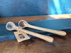 Kitchenware wholesaling: Rough Spoon, Handmade spoon