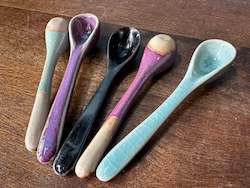 Kitchenware wholesaling: Rustic Spoon, Handmade spoon