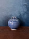 Reproduction Vase-Blue Celadon no.2