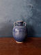 Reproduction Vase-Blue Celadon no.1