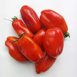 Vegetable growing: Tomatoes, Andiamo outdoor grown - 500g