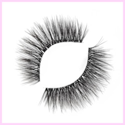 Shop All Lashes Sass Beauty: Aria